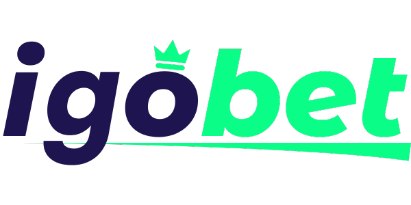 Igobet Logo